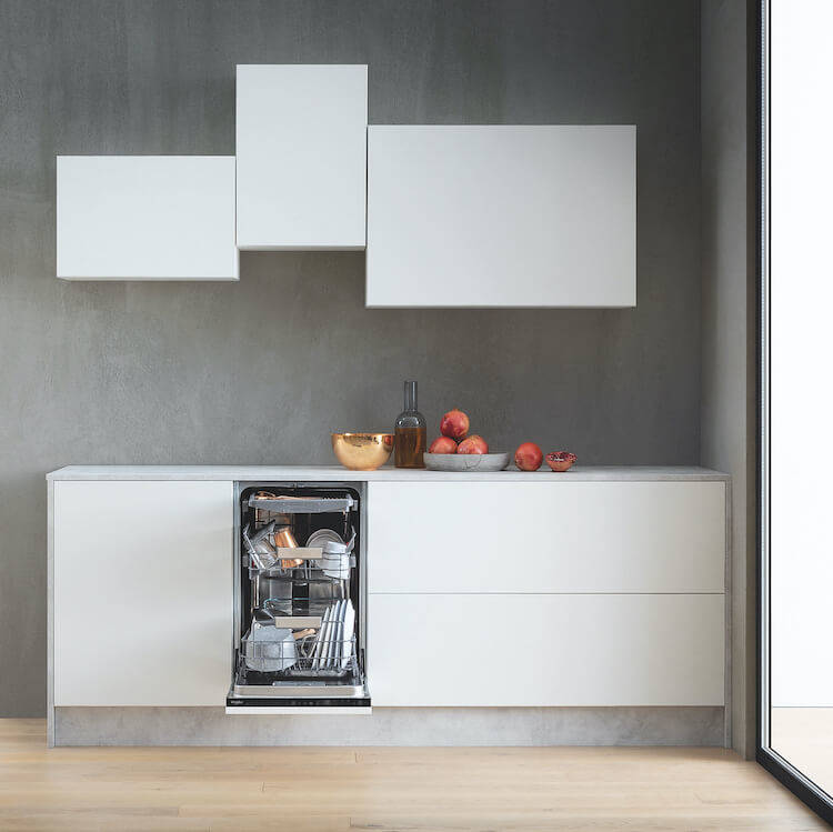 Supreme Clean 45см