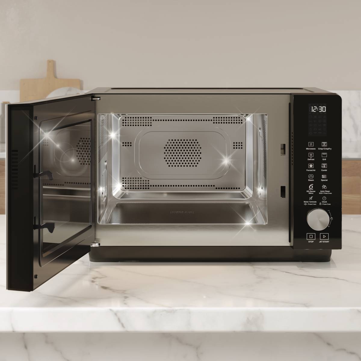 Бездоганне очищення