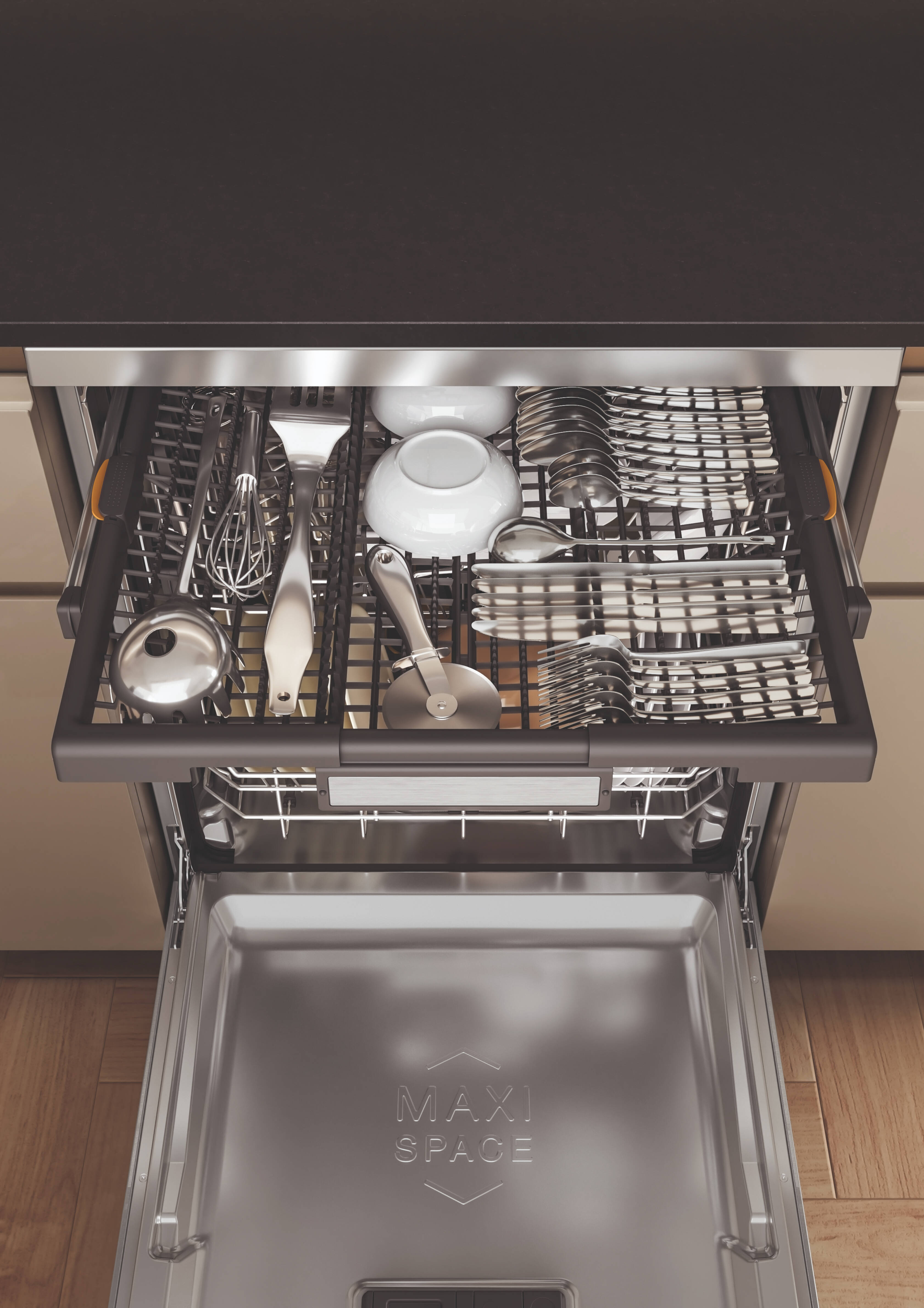 Al treilea raft flexibil