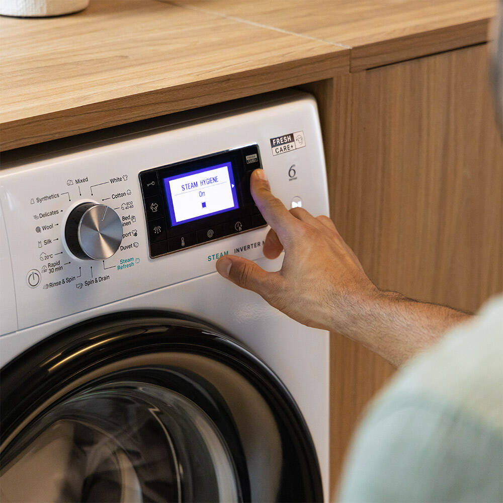 Whirlpool FreshCare Plus