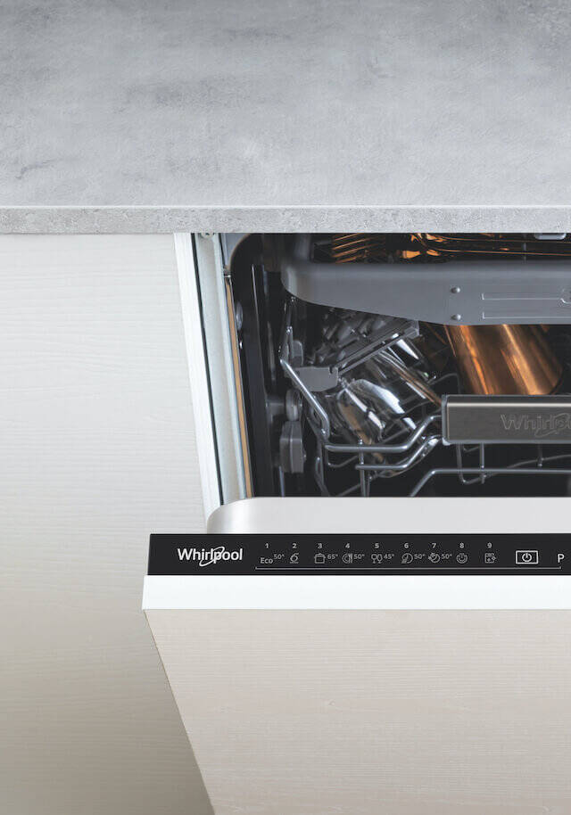 Zoom fonction "NaturalDry"