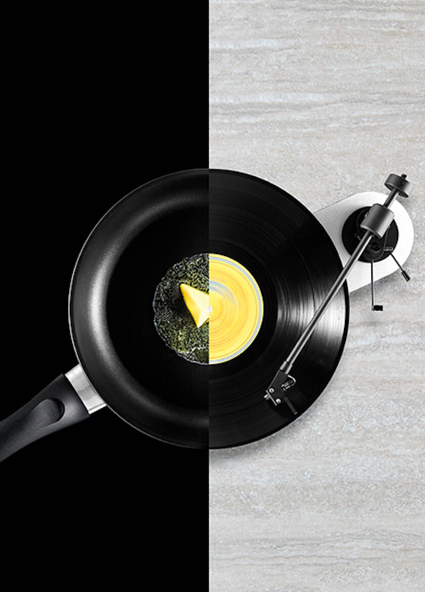 Funkcia Rozpúšťanie Whirlpool indukčná varná doska W3 - W5