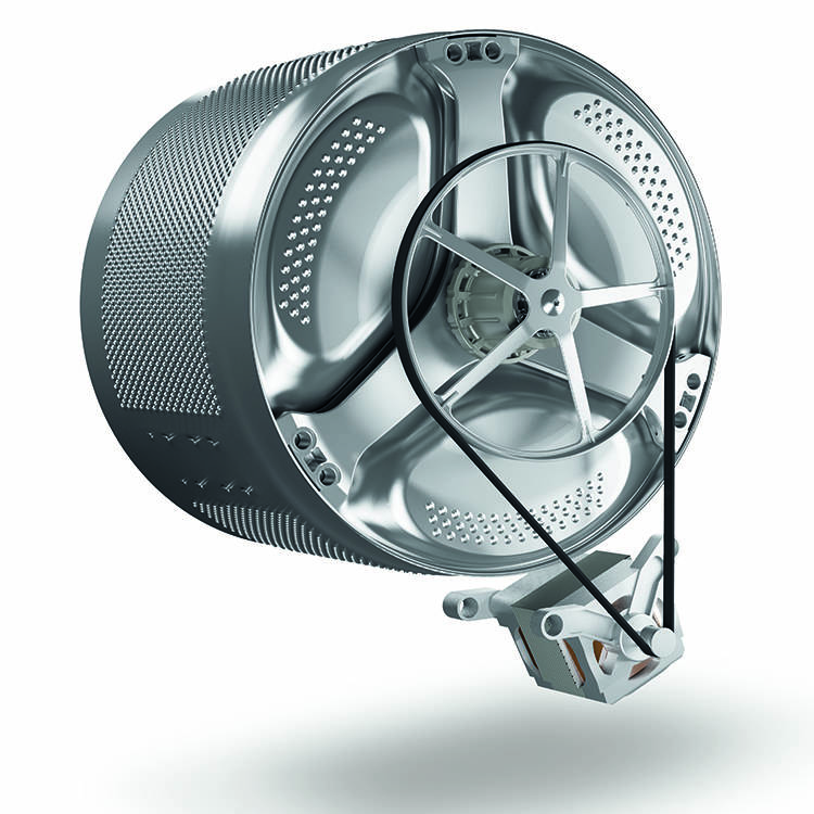 Robuste, durable et silencieux