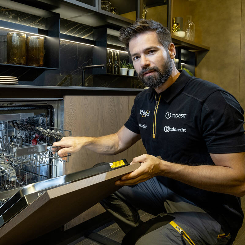 Reparaturtermin buchen