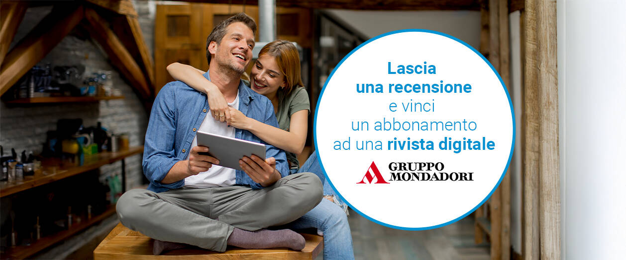 COSA PUOI OTTENERE IN MENO DI 5 MINUTI?