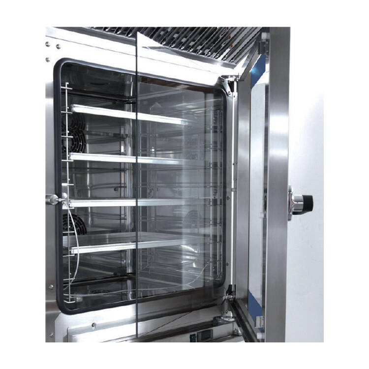 Perfect results, no matter what you cook