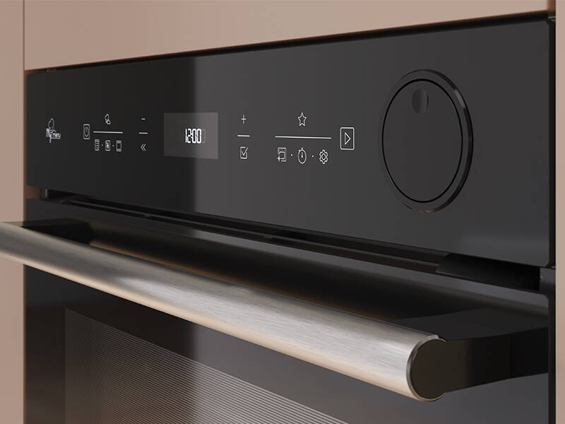 PREVENT COOKING MISHAPS 