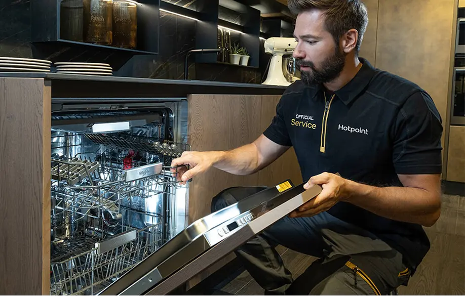 YOUR COMPLETE SERVICE EXPERIENCE