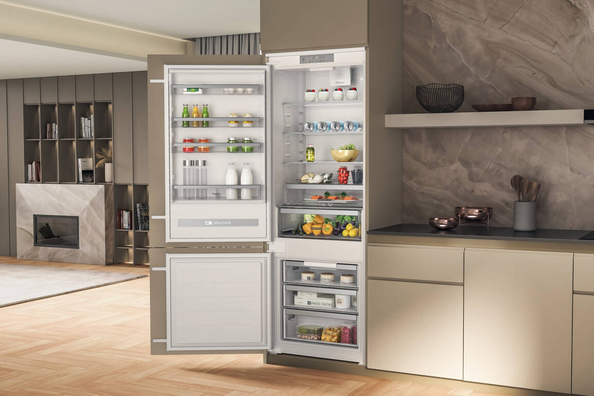 L’entretien et le dégivrage : essentiels pour votre réfrigérateur