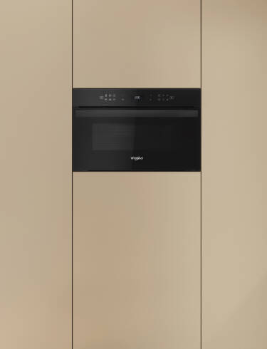 Kuchenka mikrofalowa do zabudowy Whirlpool