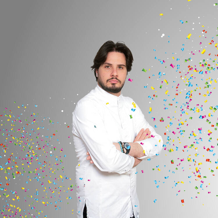 ricette carnevale whirlpool