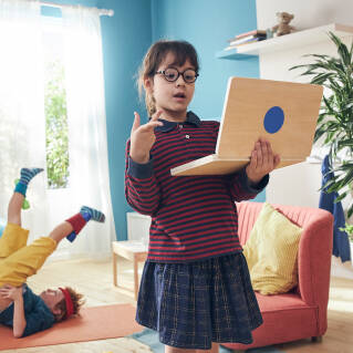 Nosso serviço ao cliente