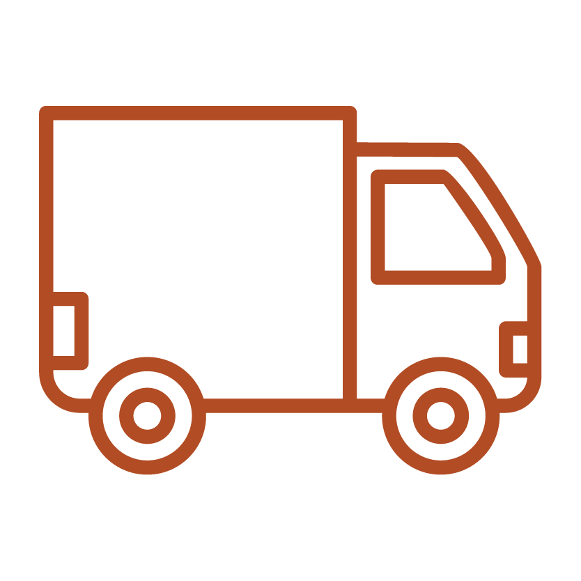 Air conditioned company vehicle with personal use