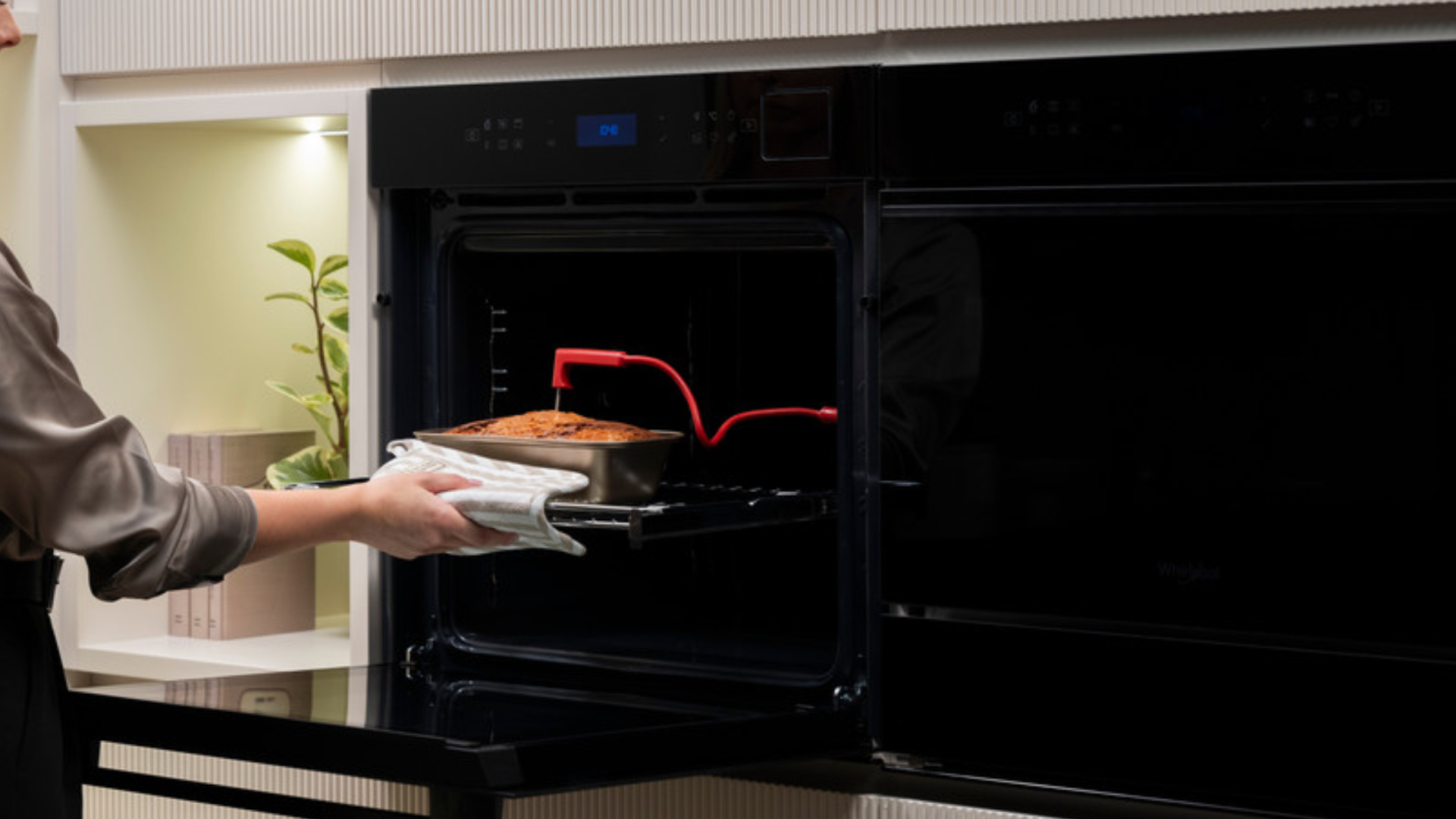 Sonde autoportante brevetée