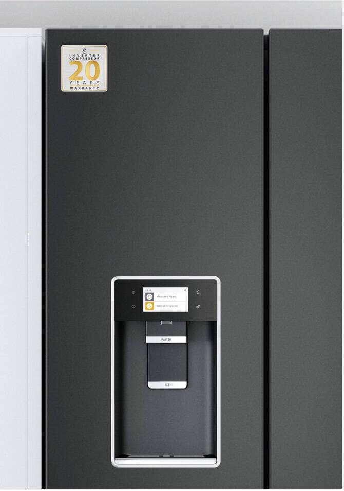 Compressor Inverter 6º SENTIDO