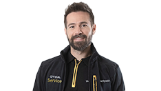 Hotpoint Fridge Freezer repair service