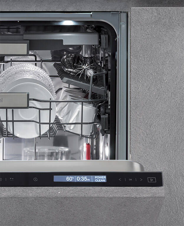 Idealne oświetlenie