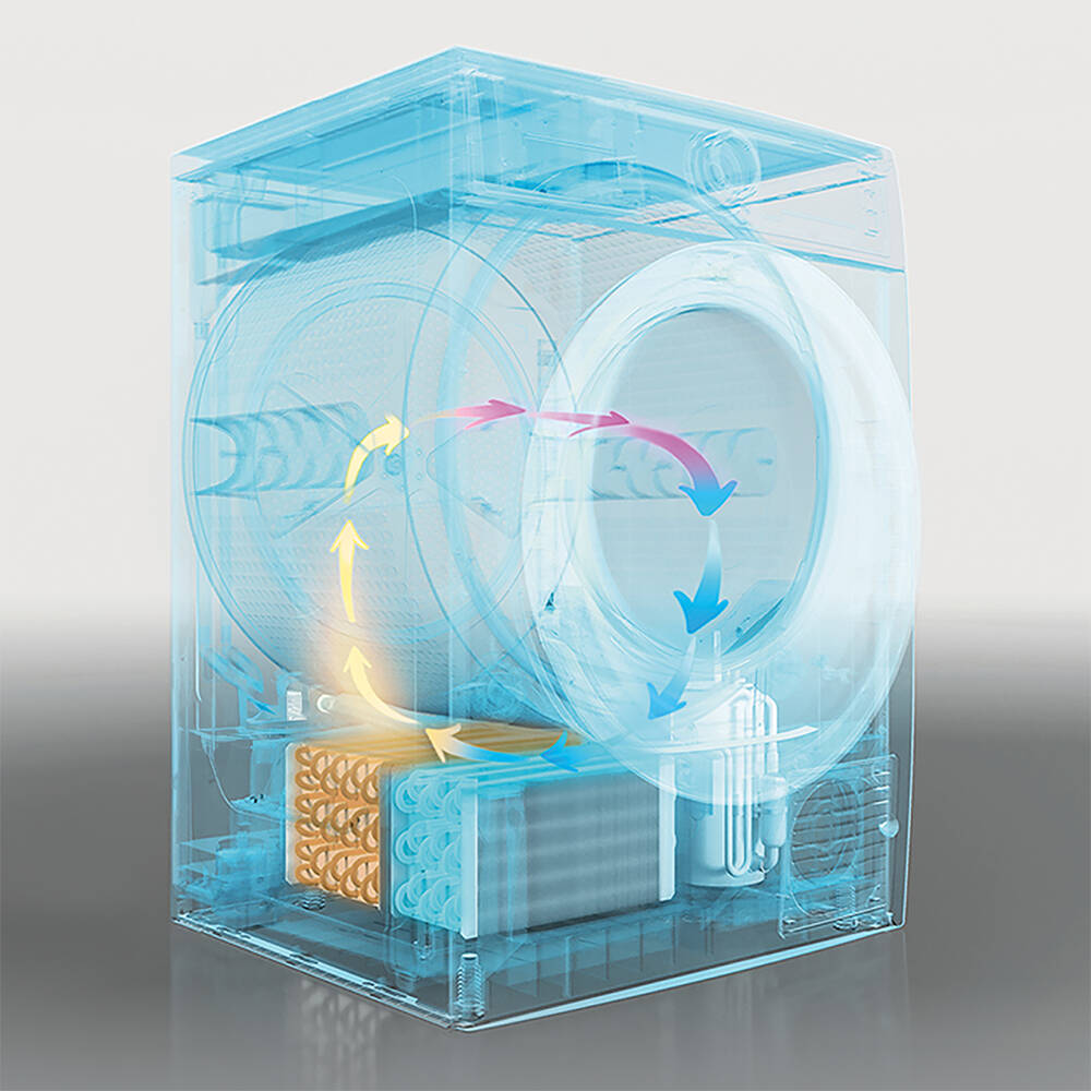 Heat Pump
