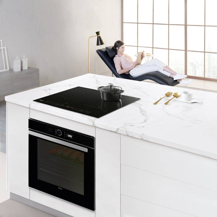 Combină gama Absolute