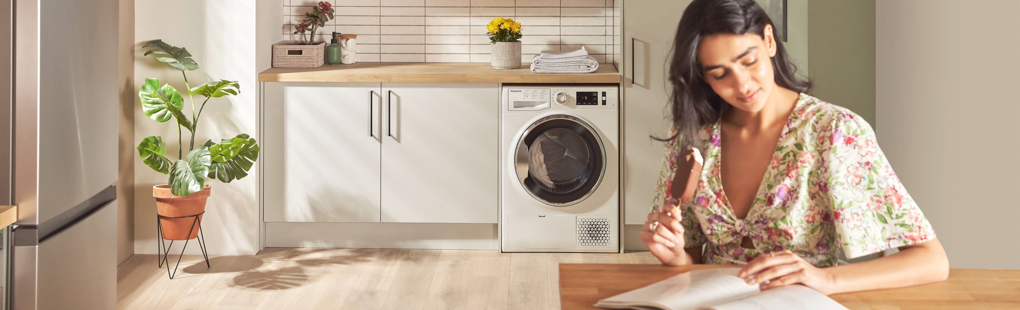 Quietest washing machine and dryer 2025