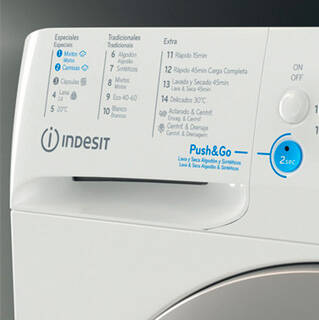 PODS®, ¡gira y listo!