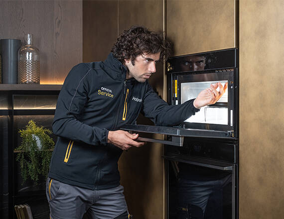 Hotpoint washing machine issues