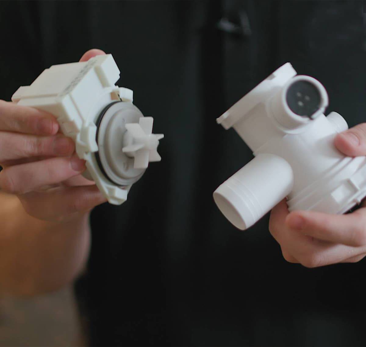 Original Ersatzteile