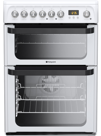 Gas & electric cooker repair