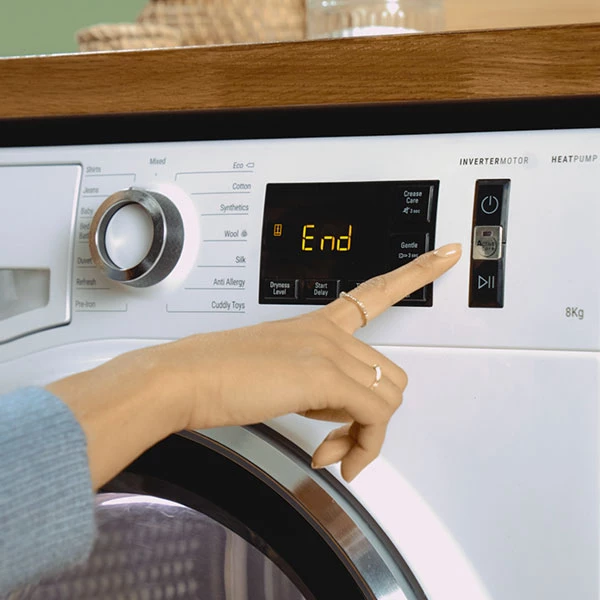 ACTIVECARE DRYING TECHNOLOGY