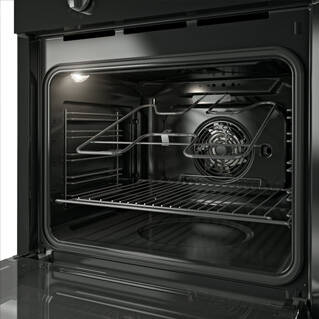 Mejor acceso para facilitar la limpieza