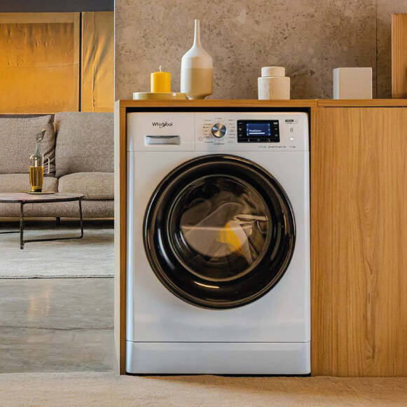 Whirlpool FreshCare Plus