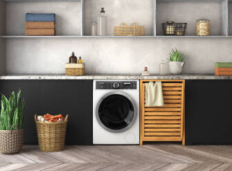 Rimozione completa  delle macchie anche a pieno carico*