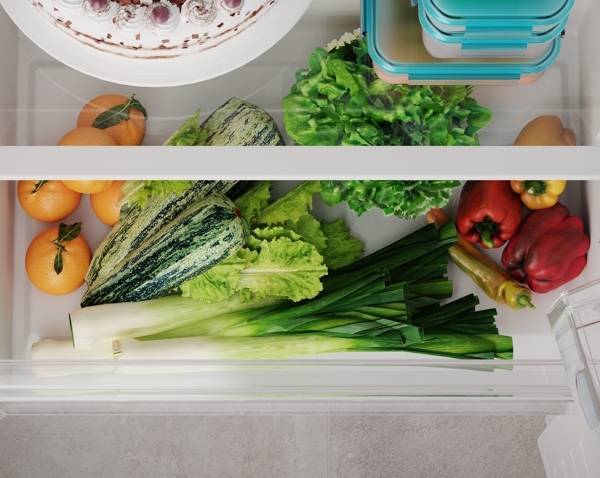 Cassetto FreshSpace XL