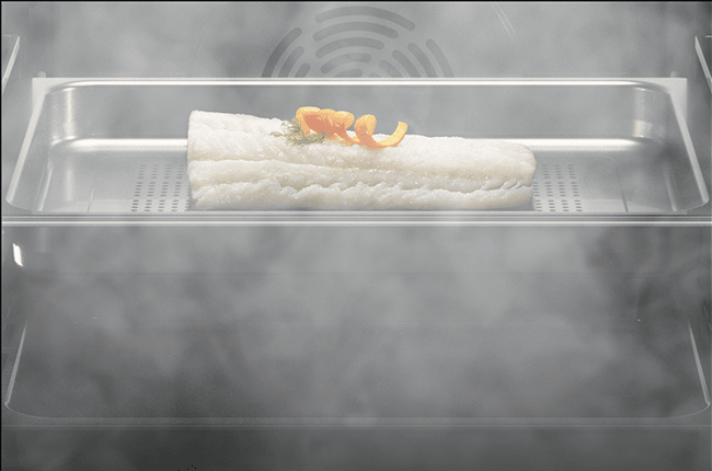 Whirlpool Steam Sense