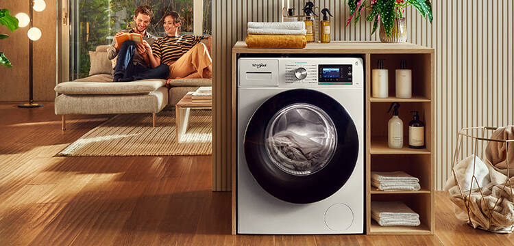 Whirlpool y sus consejos para un uso sostenible de los electrodomésticos en  el hogar