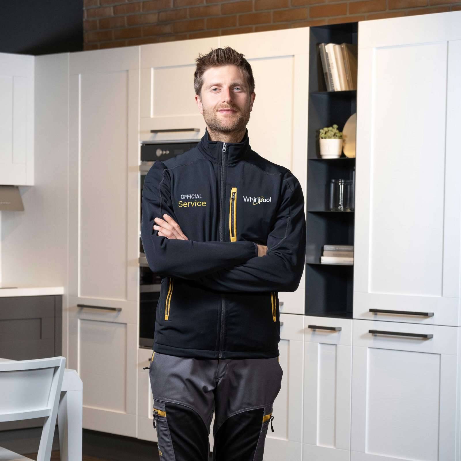 Assistenza Riparazioni Whirlpool a Lainate