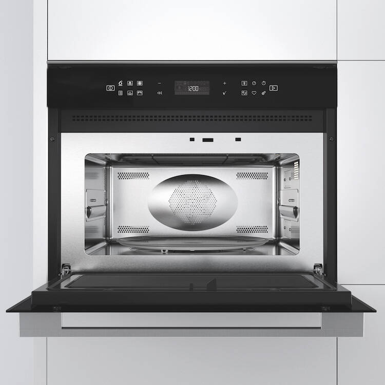 Cavité micro-ondes W7 Collection de Whirlpool