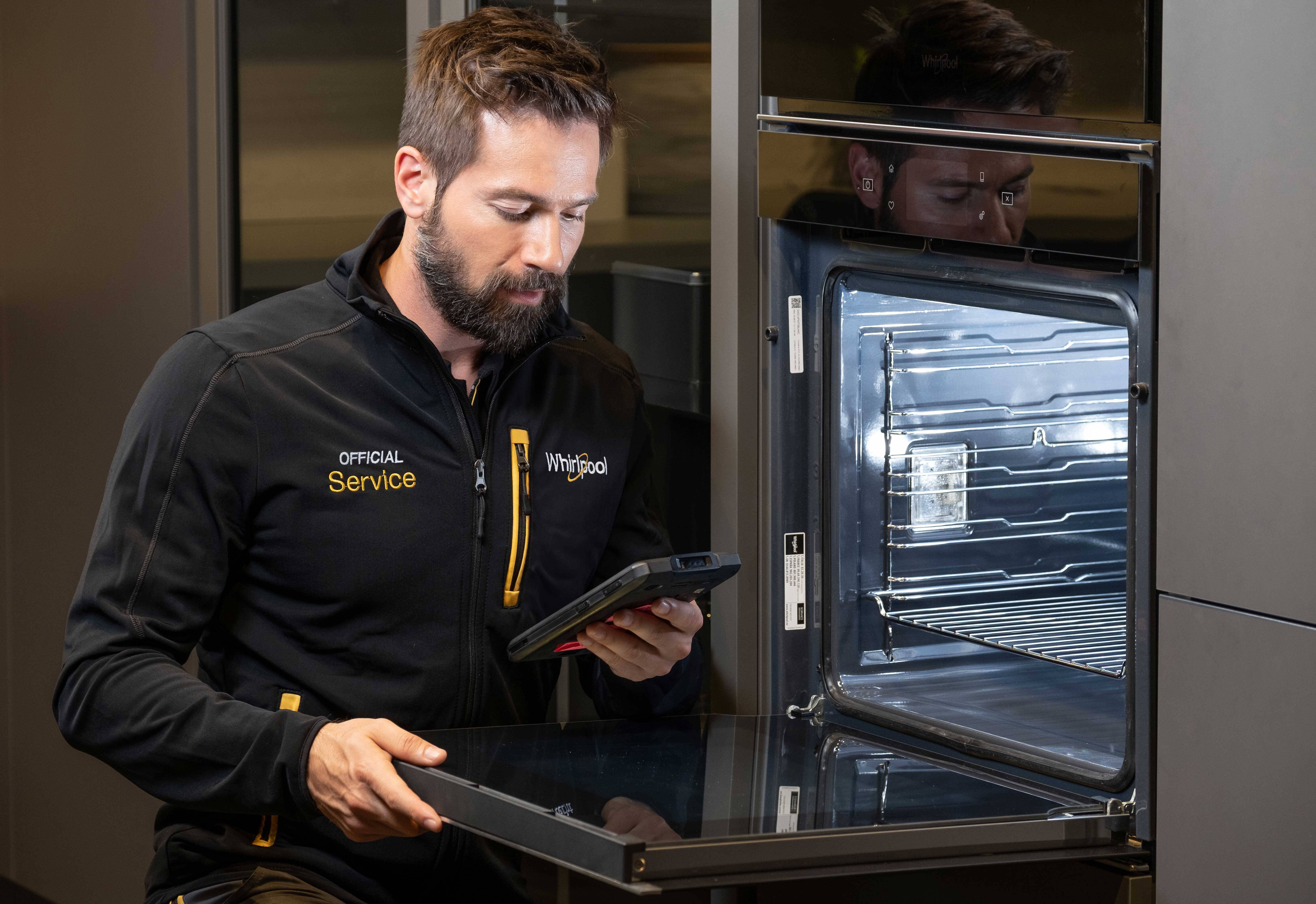 Plans de protection Whirlpool