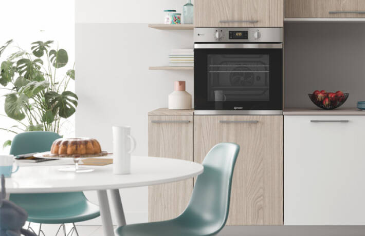 Функционалност и дизайн в пълна хармония