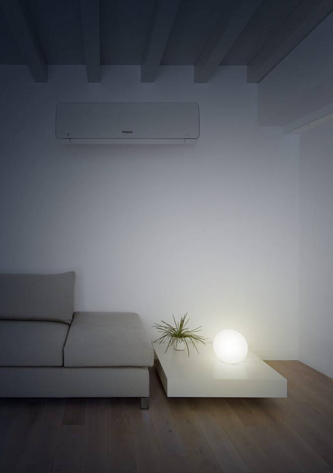 4 noćna načina rada - Sleep mode