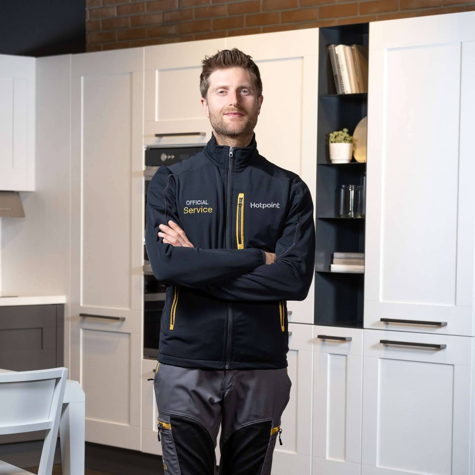 Hotpoint Appliance Repair in Kingston-upon-Hull