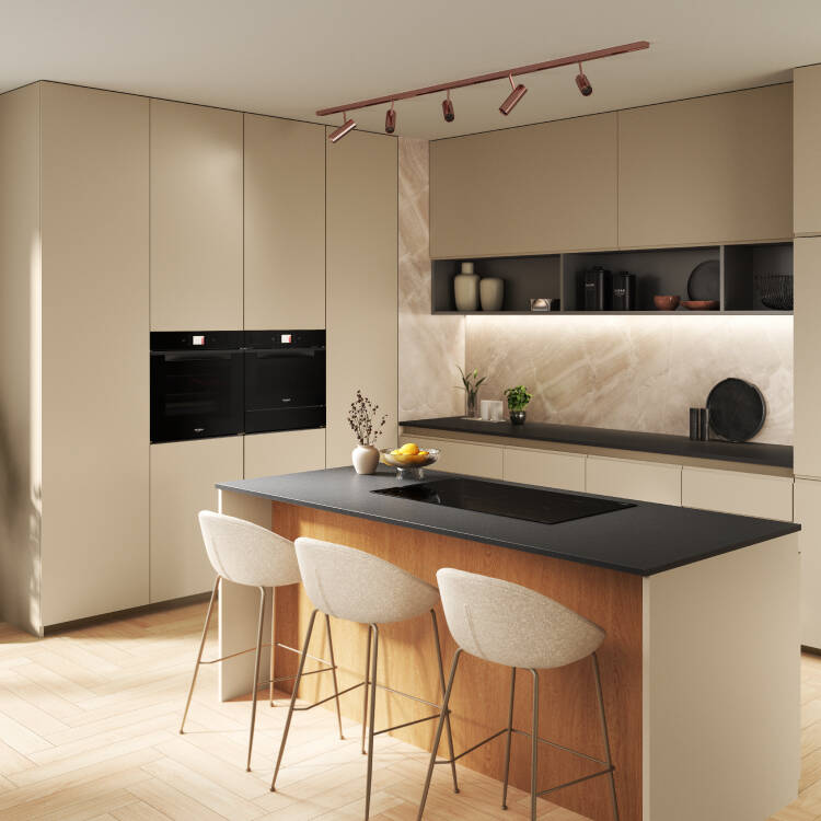 Sensing what matters