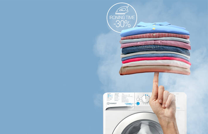 Tu rutina de lavado, súper fácil