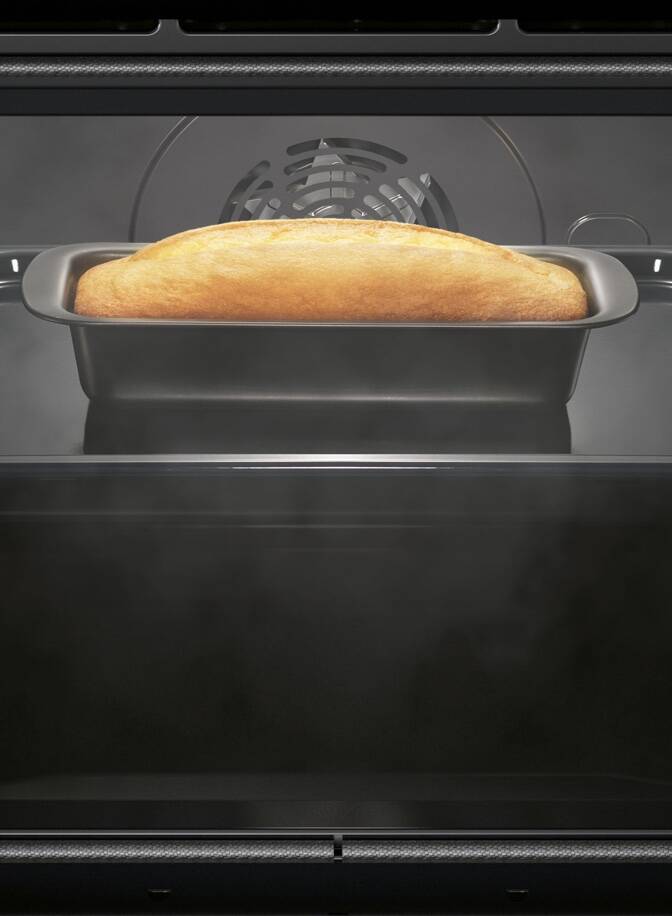 Niski poziom pary - 25%