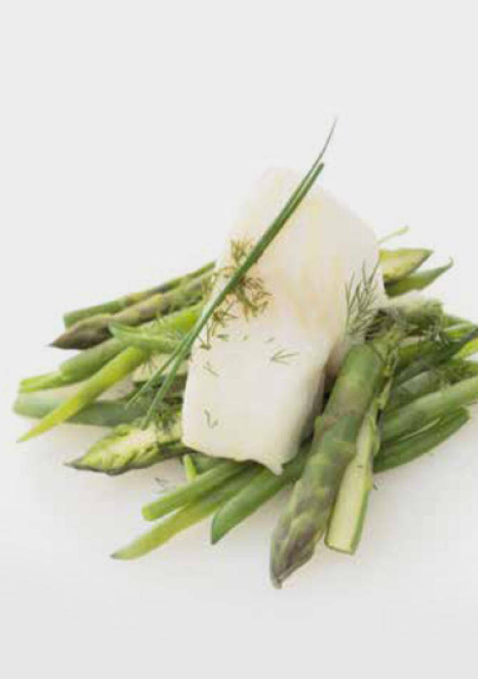 Steam & Boil - pára zachová chuť i živiny