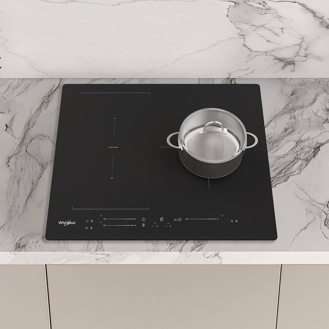 Nouvelle table induction W Collection