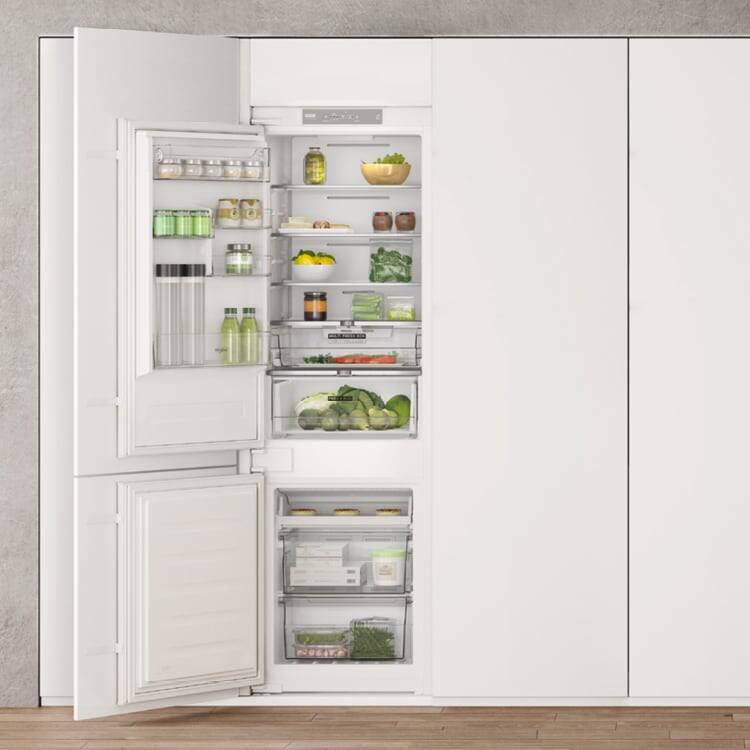 Airco cadeau bij Total No Frost