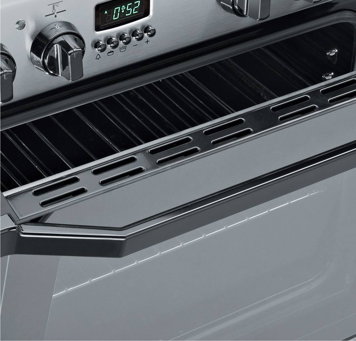 Ottima visibilità Interna