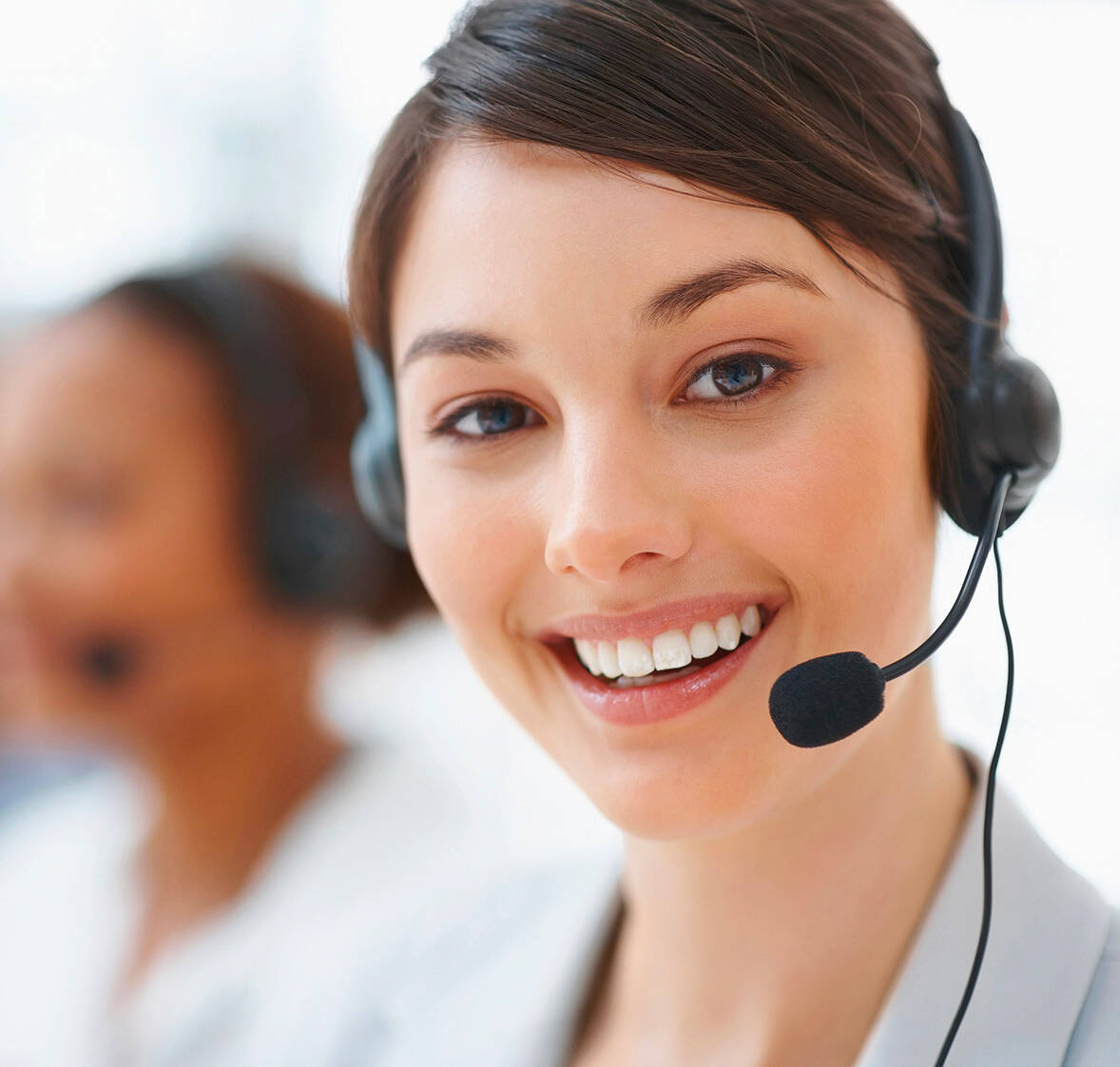 Wie können wir Ihnen heute helfen?