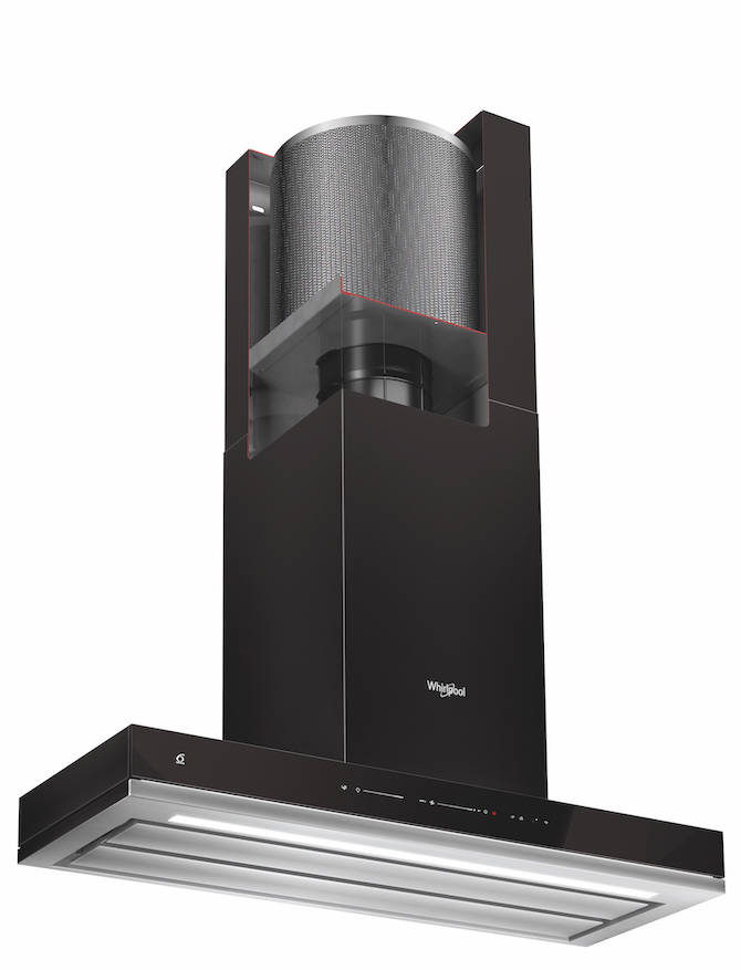 WCollection W11 okap OdourZero